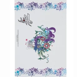 Discount Gifi Tatouage temporaire LA Ink