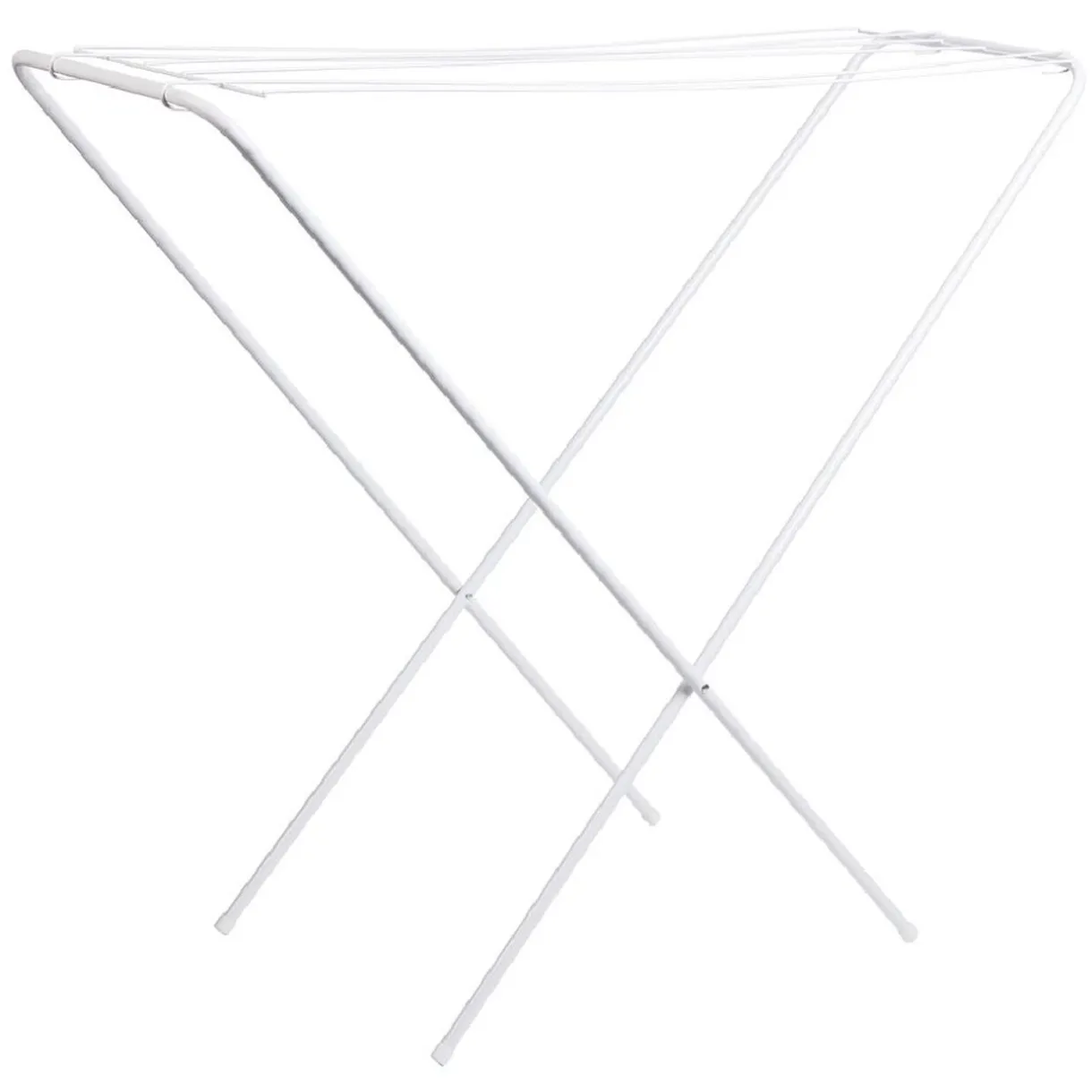 Entretien Du Linge|Gifi Étendoir à linge pliable séchoir 6m