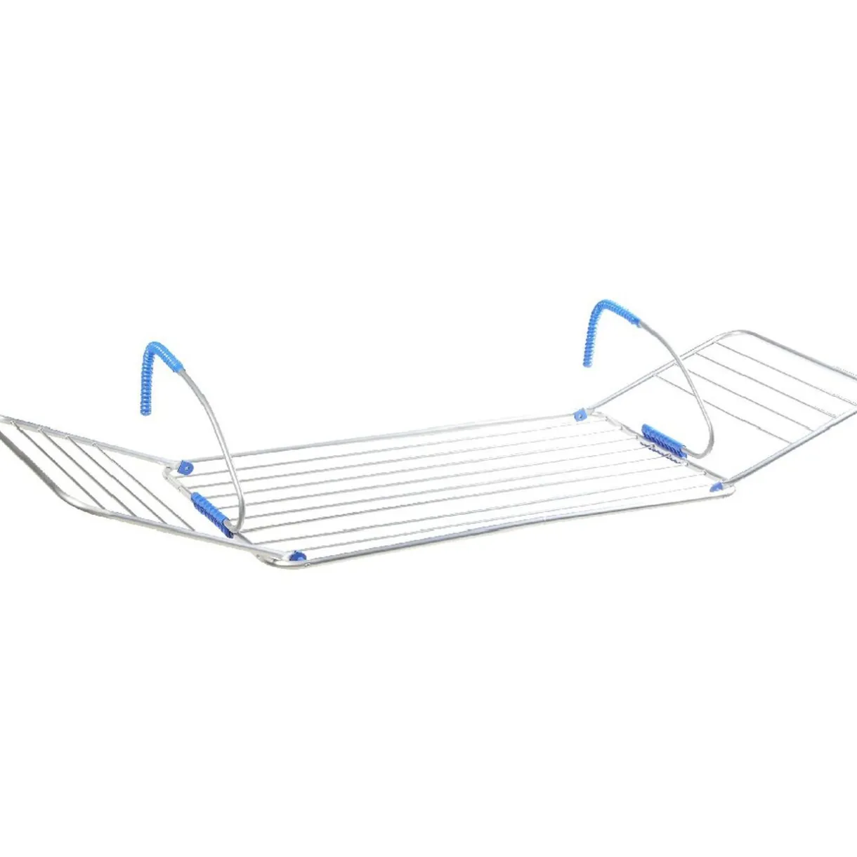 Entretien Du Linge|Gifi Étendoir à linge pour balcon séchoir 15m