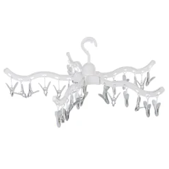 Entretien Du Linge|Gifi Étendoir à linge séchoir 30 pinces