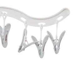 Entretien Du Linge|Gifi Étendoir à linge séchoir 30 pinces