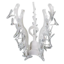 Entretien Du Linge|Gifi Étendoir à linge séchoir 30 pinces