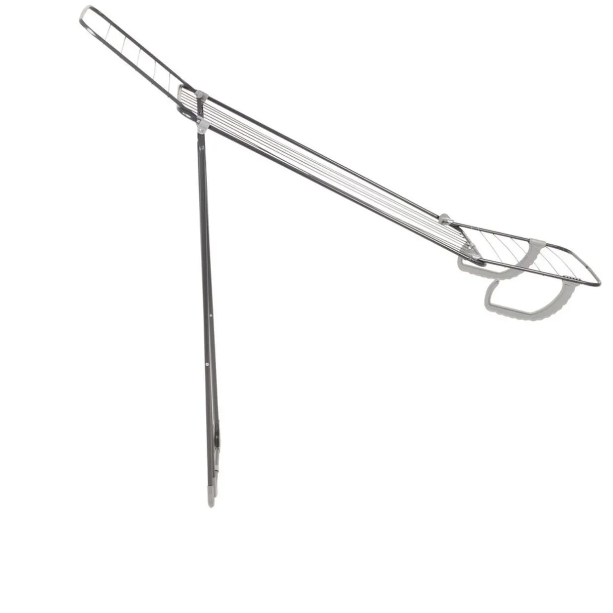 Entretien Du Linge|Gifi Étendoir à linge séchoir adaptable sur radiateur 18m