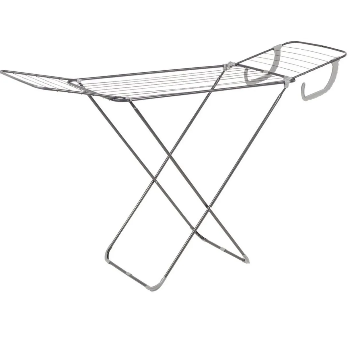 Entretien Du Linge|Gifi Étendoir à linge séchoir adaptable sur radiateur 18m