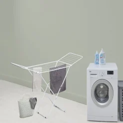 Entretien Du Linge|Gifi Étendoir à linge séchoir adaptable sur radiateur 18m