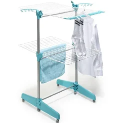 Entretien Du Linge|Gifi Étendoir à linge séchoir 30m