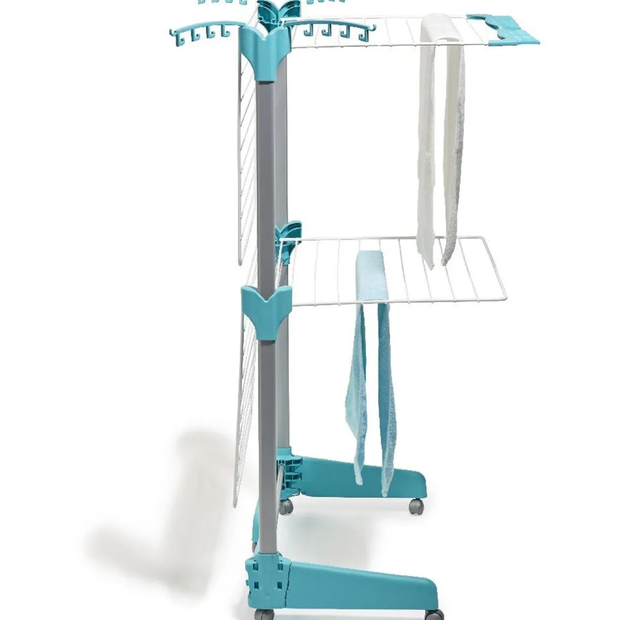 Entretien Du Linge|Gifi Étendoir à linge séchoir 30m