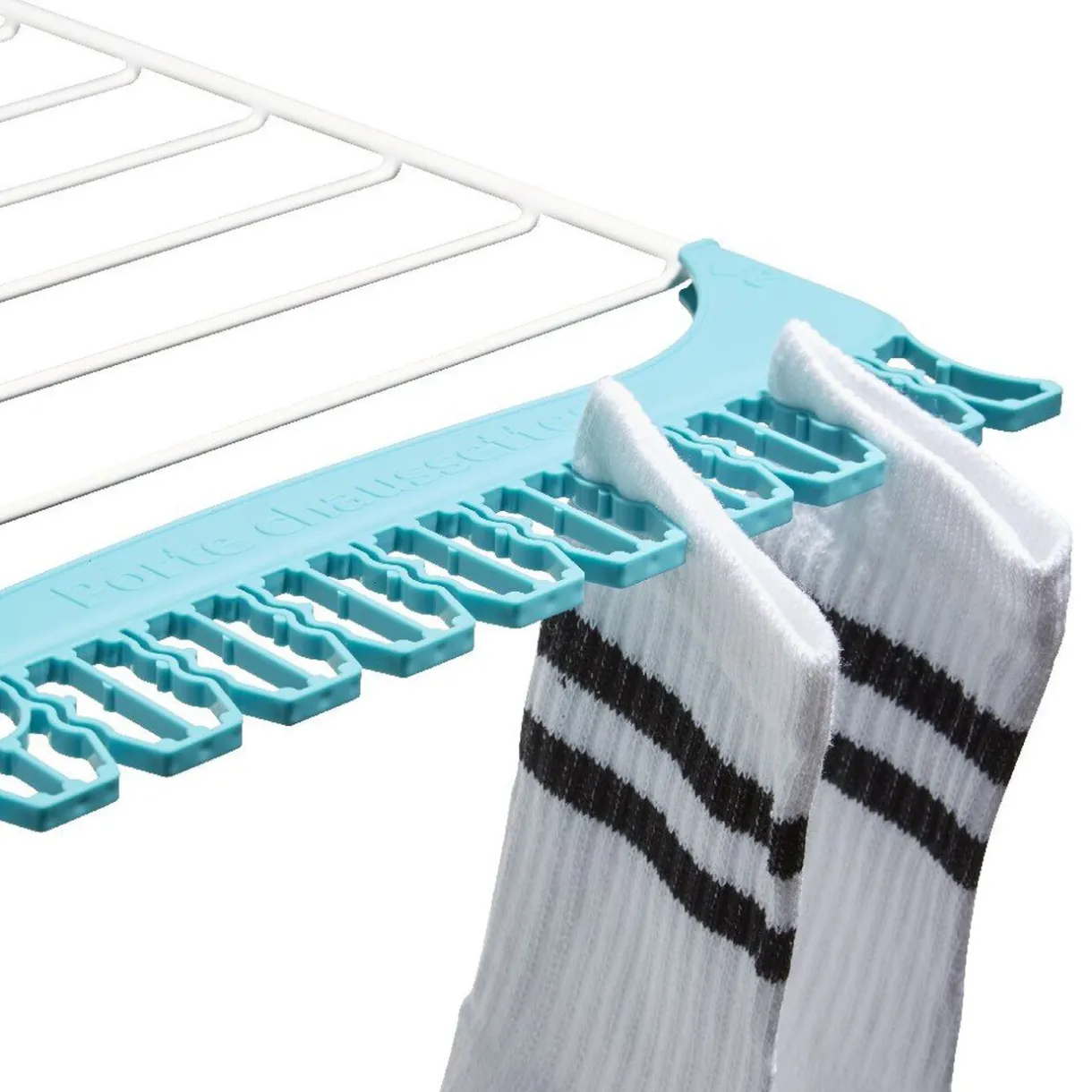 Entretien Du Linge|Gifi Étendoir à linge séchoir 30m