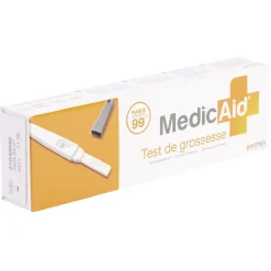 New Gifi Test de grossesse Medicaid