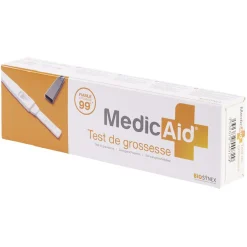 New Gifi Test de grossesse Medicaid