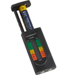 Best Gifi Testeur de pile