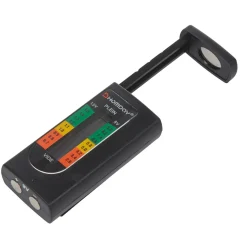 Best Gifi Testeur de pile