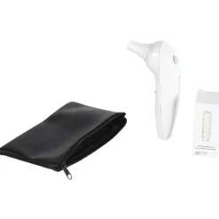 Hot Gifi THERMOMETRE AURICULAIRE A INFRAROUGE