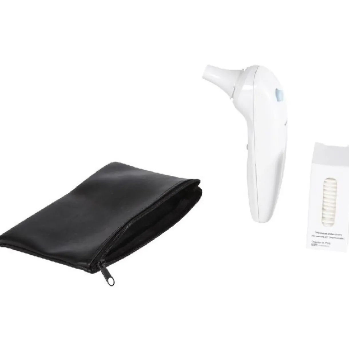 Hot Gifi THERMOMETRE AURICULAIRE A INFRAROUGE