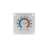 Thermomètre 4 saisons Métaltex adhésif fenêtre extérieure^Gifi Outlet