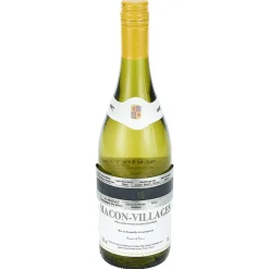 Thermomètre à vin bague en inox^Gifi Online