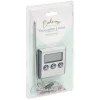 Thermomètre de cuisine à sonde avec minuteur^Gifi Best