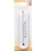 Thermomètre de réfrigérateur blanc^Gifi New