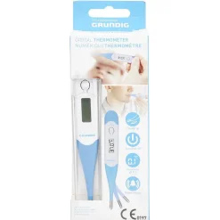 Online Gifi Thermomètre digital Grundig