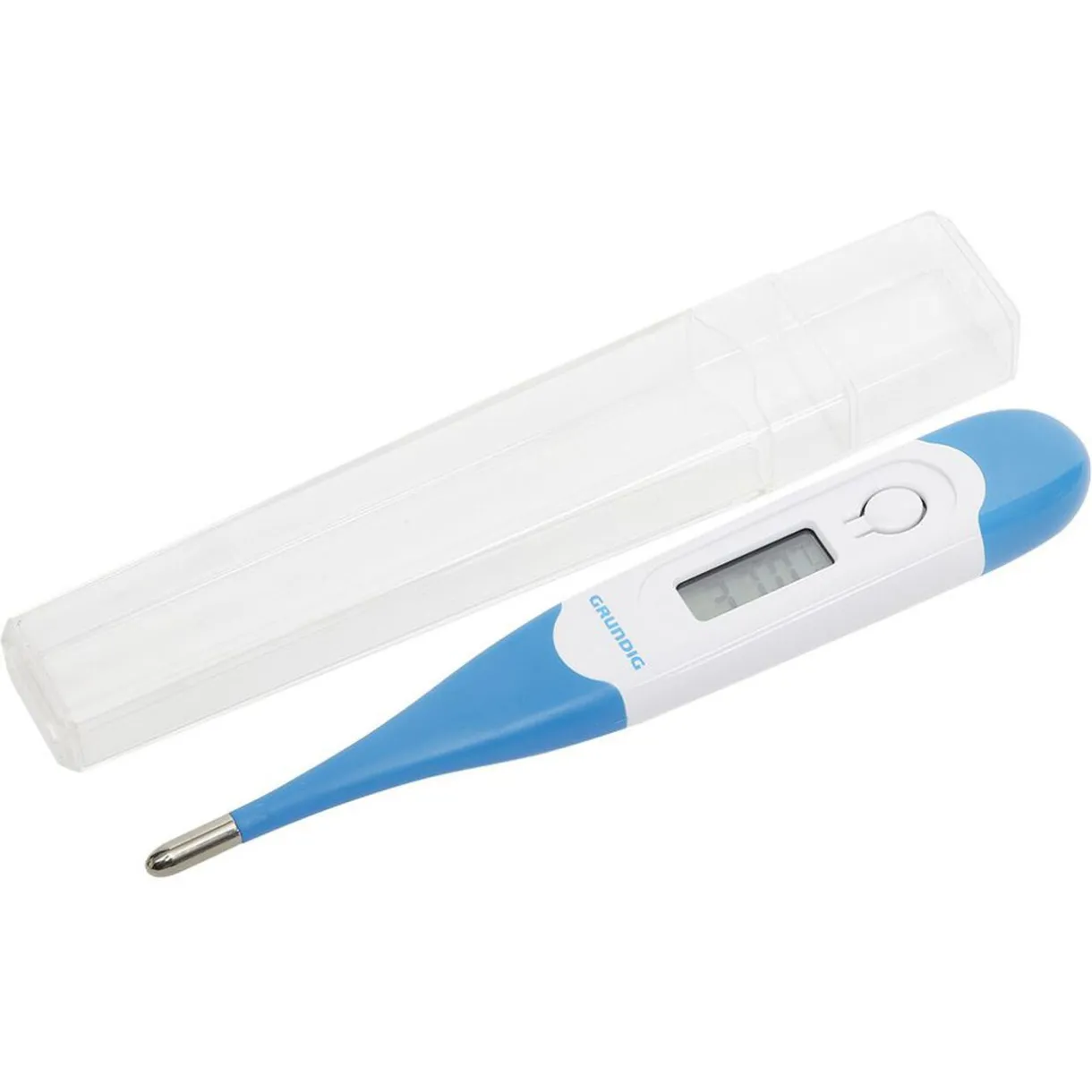 Online Gifi Thermomètre digital Grundig