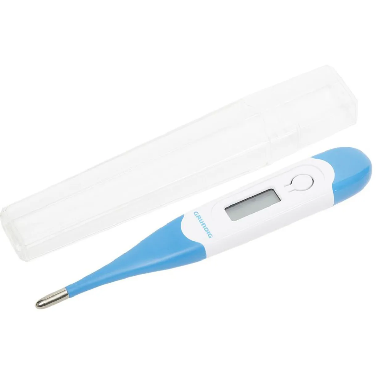 Online Gifi Thermomètre digital Grundig