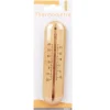 Thermomètre en bois^Gifi Discount
