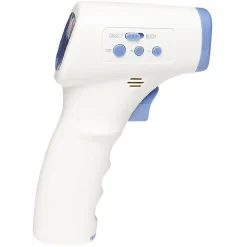 Hot Gifi Thermomètre frontal infrarouge Grundig