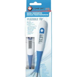 Online Gifi Thermomètre numérique flexible