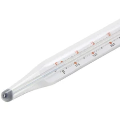 Thermomètre sucre^Gifi Hot