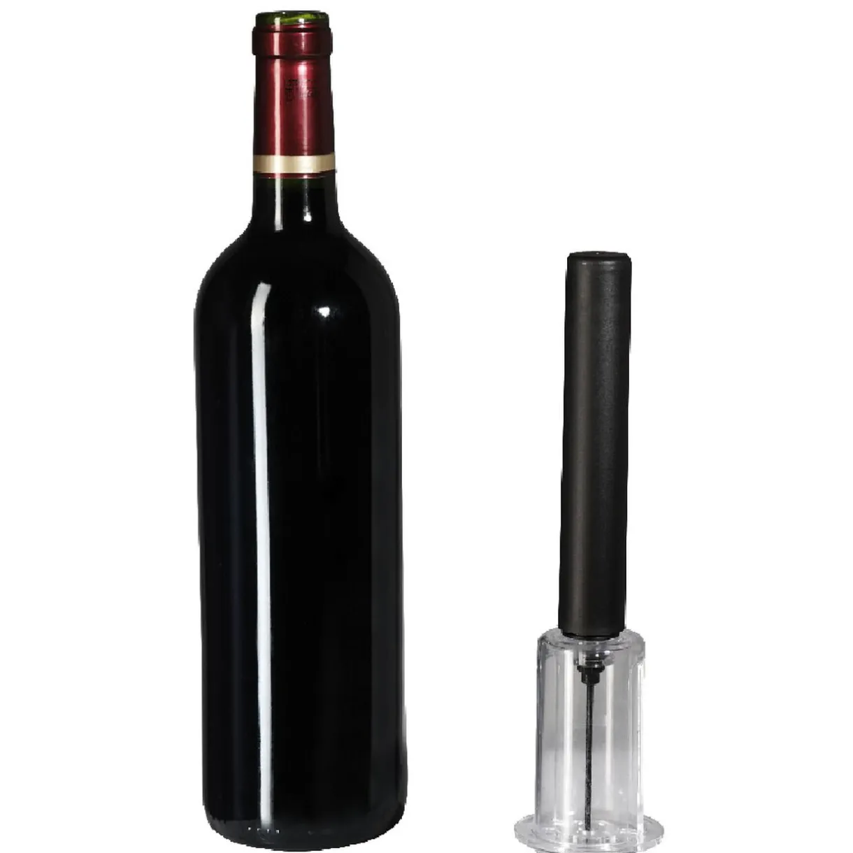 Tire bouchon à pression d'air^Gifi Sale