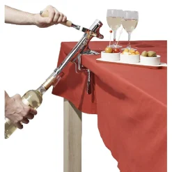 Tire-bouchon de comptoir^Gifi New