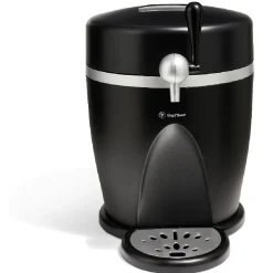 Tireuse à bière 5L^Gifi Discount