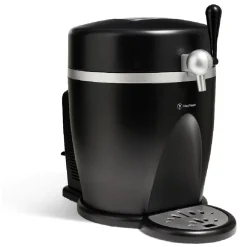 Tireuse à bière 5L^Gifi Discount