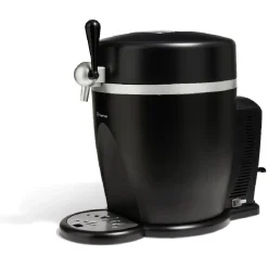 Tireuse à bière 5L^Gifi Discount