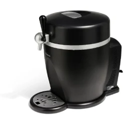 Tireuse à bière 5L^Gifi Discount