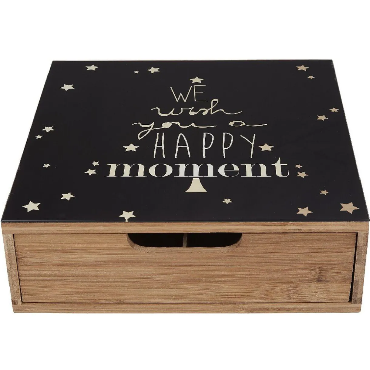 Tiroir à dosettes design Happy moment^Gifi Clearance