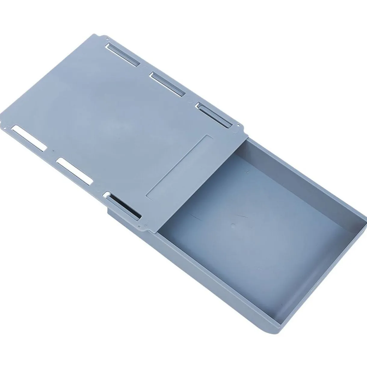 Rangement|Gifi Tiroir dessous de bureau 25,5x20xH4,2 cm