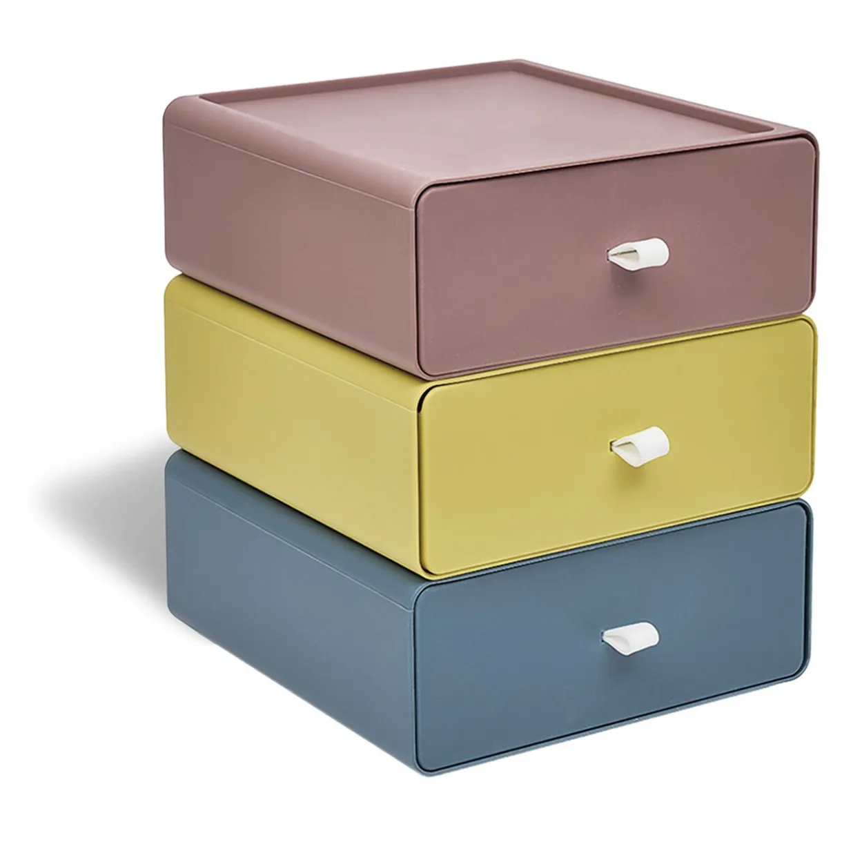 Rangement|Gifi Tiroir organisateur empilable