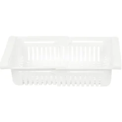 Rangement|Gifi Tiroir pour réfrigérateur extensible