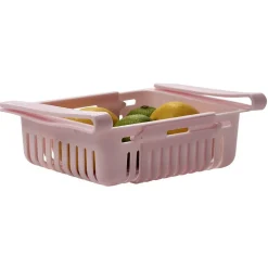 Tiroir pour réfrigérateur extensible^Gifi