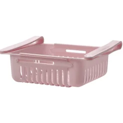 Tiroir pour réfrigérateur extensible^Gifi