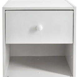 Rangement|Gifi Tiroir pour structure à composer Box Cube