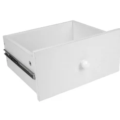 Rangement|Gifi Tiroir pour structure à composer Box Cube