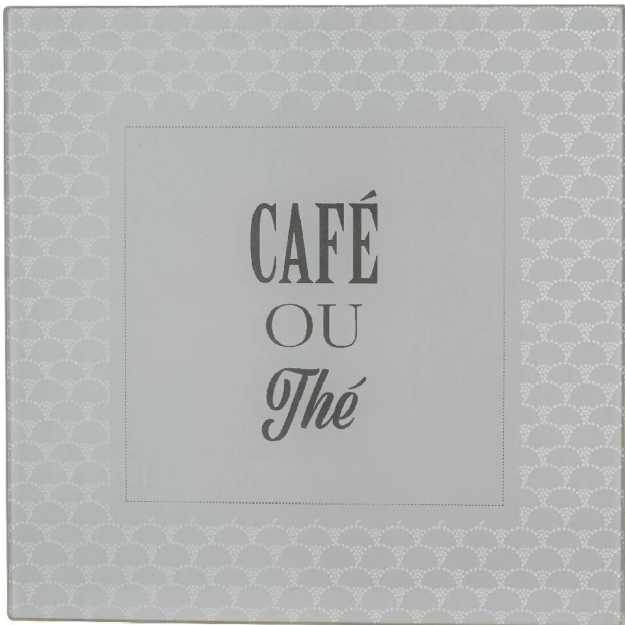 Tiroir toutes dosettes design "Café ou thé"^Gifi Sale