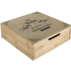 Tiroir toutes dosettes esprit bistrot Chez Violette^Gifi Best