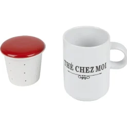 Tisanière 26 cl^Gifi New