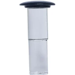 Tisanière avec couvercle et filtre amovible^Gifi Online