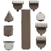 Clearance Gifi Tondeuse multifonction 5 embouts