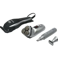 Gifi Tondeuse rasoir électrique