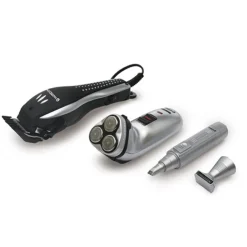 Gifi Tondeuse rasoir électrique